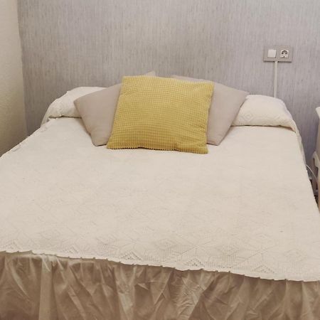 Hostal Romero Madrid Cameră foto