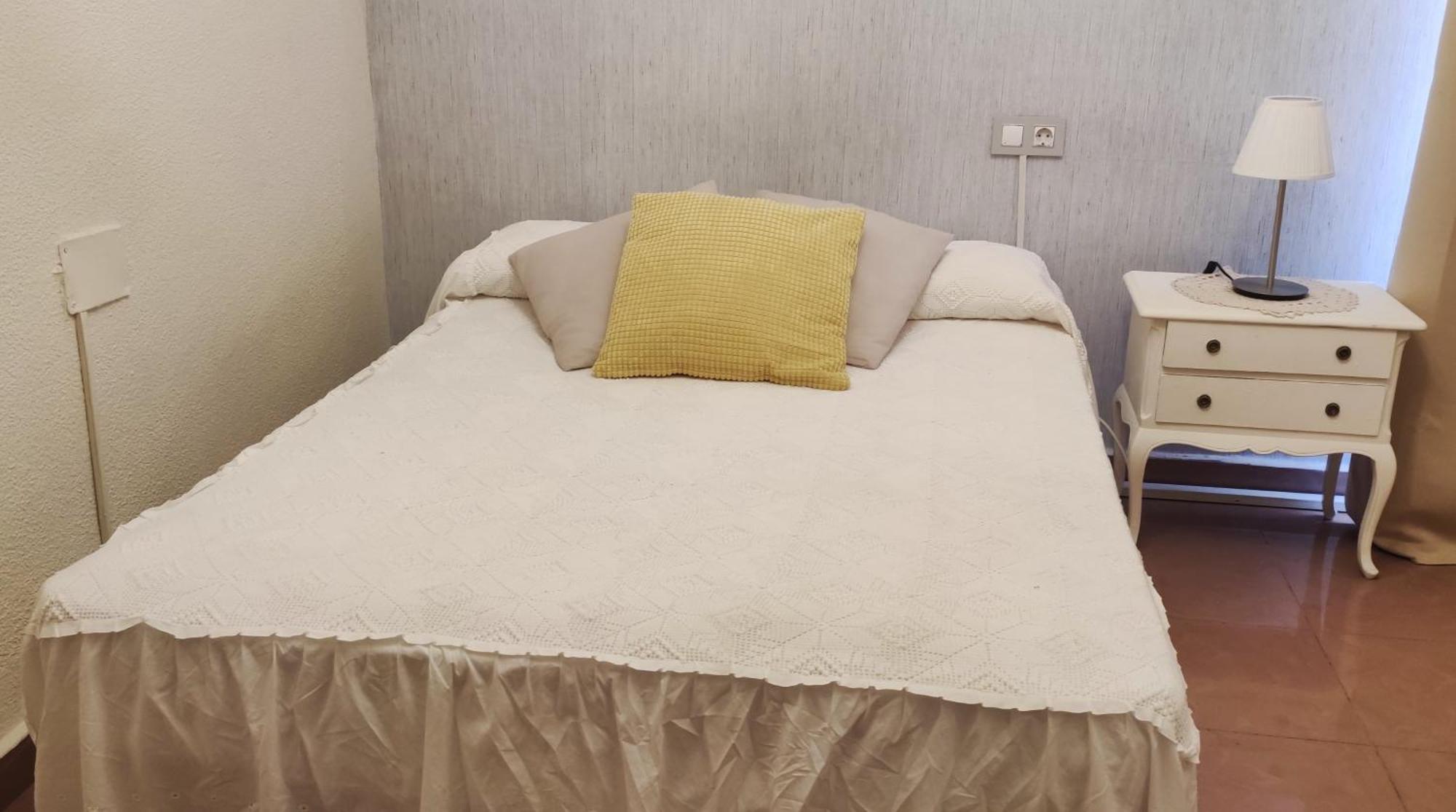 Hostal Romero Madrid Cameră foto